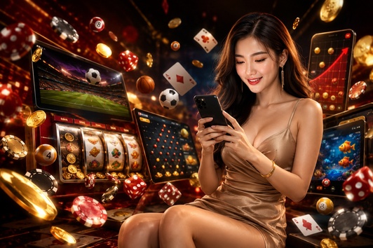 w9bet